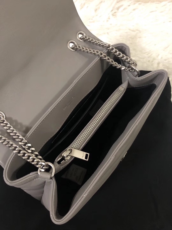 YSL Satchel Bags